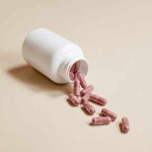 Plant protein supplement